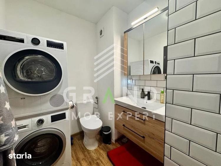 2 camere | TERASA | PARCARE SUBTERANA INCLUSA | Pet Friendly | VIVO - 5