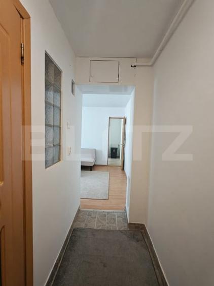 Apartament cu 2 camere, 31 mp, zona Kaufland - 6
