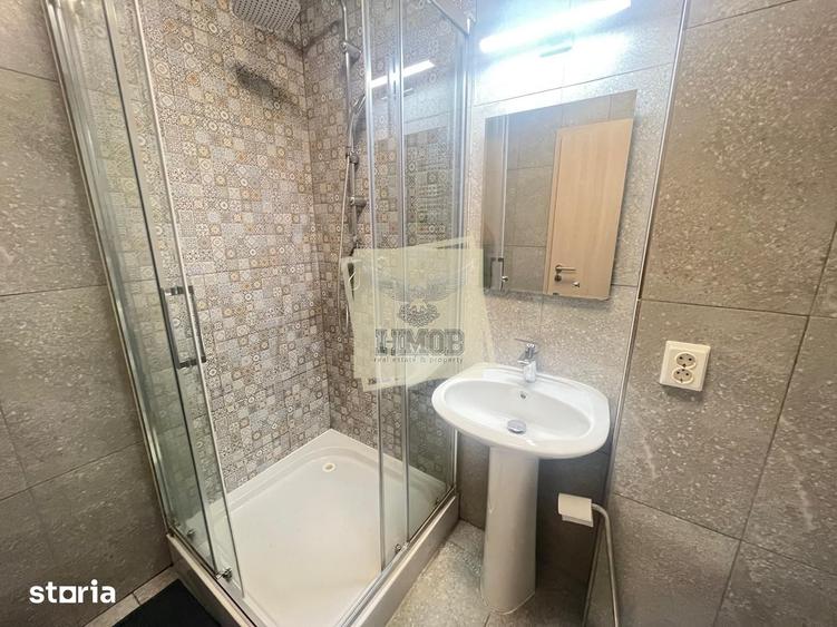 Apartament cu 2 camere în Lazaret