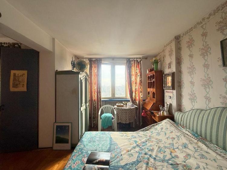 Ultracentral 2 camere | 44,78 mp + balcon 5,10 mp | panorama spre Catedrală - 1