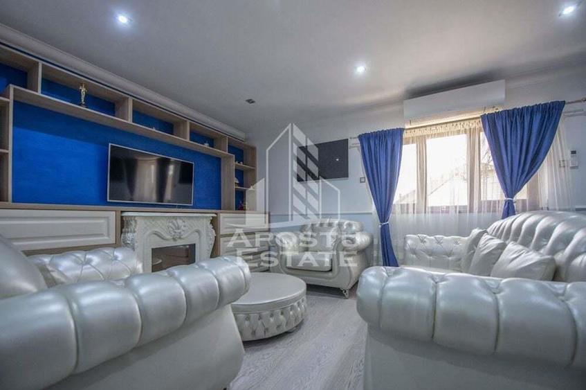 Vila,Piscina,teren fotbal,gradina,vegetatie - 18