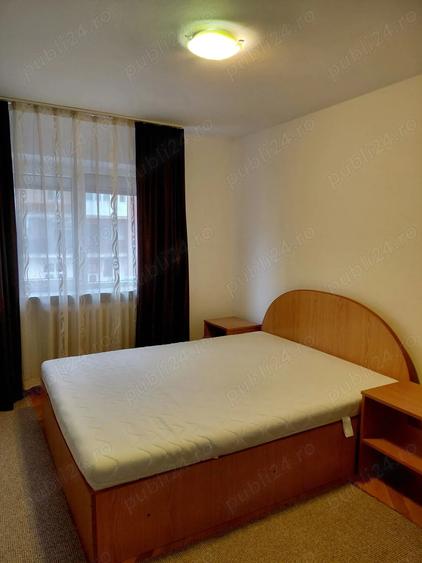 Inchiriez apartament 2 camere ultracentral targu jiu - 3