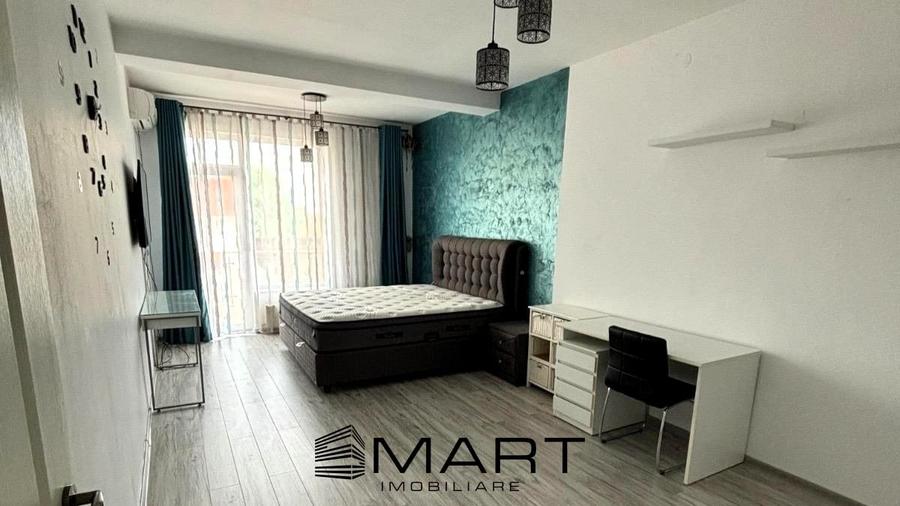 Casa individuala 380mp teren 580mp cartier Strand - 9