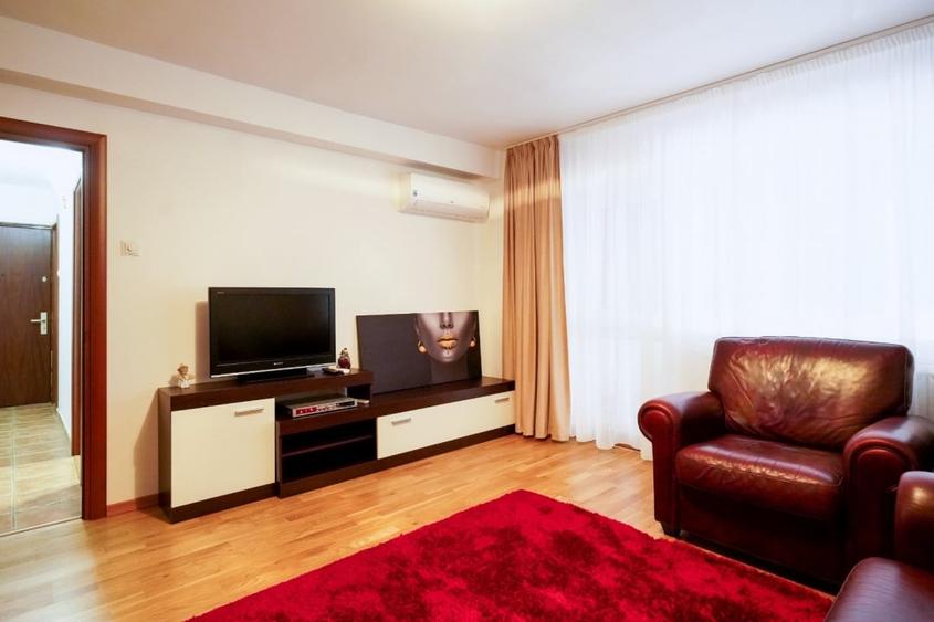 Vitan | 2 Camere | Renovat Recent | Etaj 2 | 2 Balcoane - 4