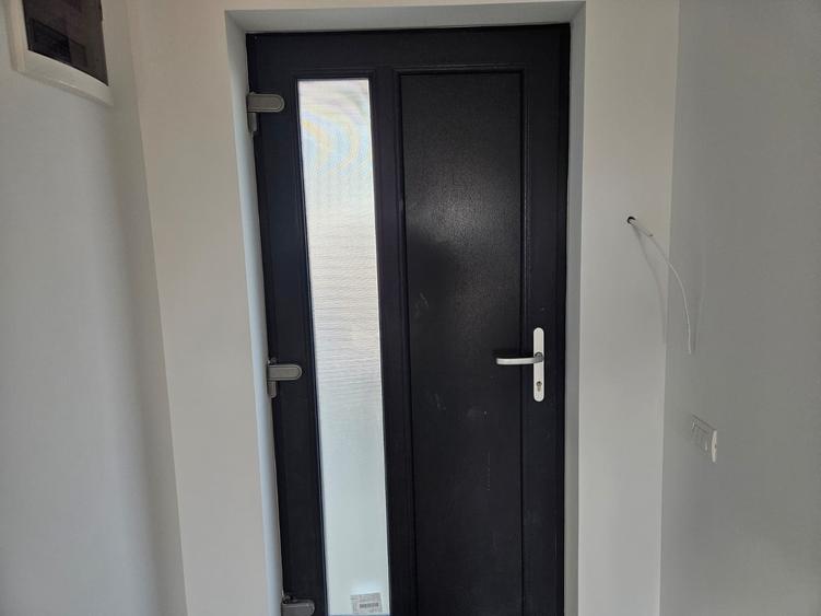 Duplex nou, P+E, 1 apartament la cheie, 1 la gri, Moșnița Veche, comision 0% - 18