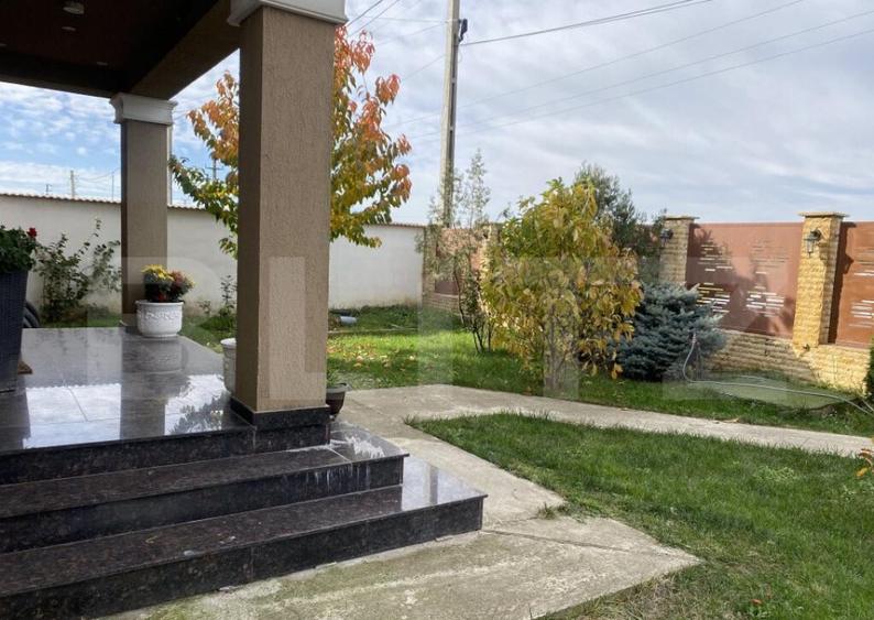 Vila cu 5 camere, 280 mp utili, teren cu 500 mp, Targsoru Ve - 17