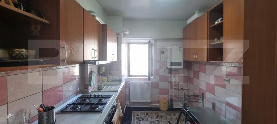 Apartament 3 camere, 68 mp, zona Dancu - 9