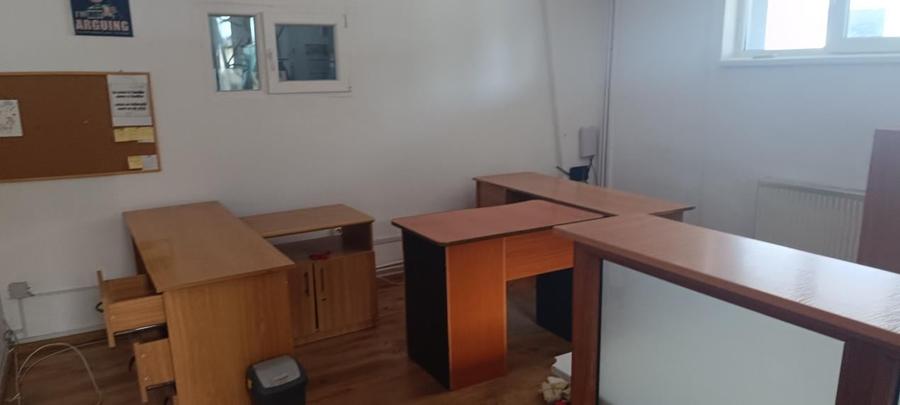 Hala de productie/ depozitare in suprafata de 340 mp in Ploiesti, zona Xenia. - 6