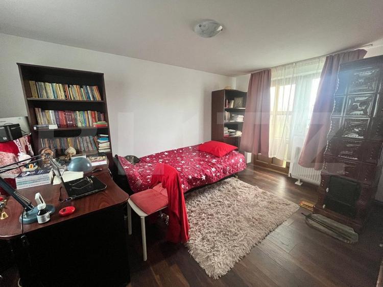 Casa renovata langa Beclean, teren 20 ari - 10