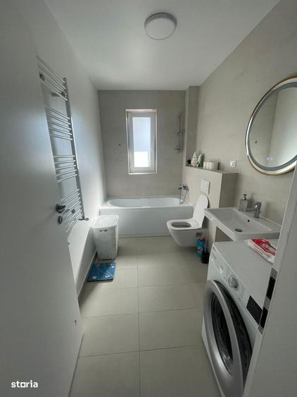 Apartament 2 Camere + 1 Dressing separat | Mobilat | Parcare Subterana - 8