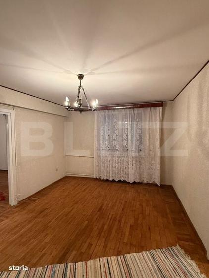 Apartament cu 3 camere, parter, zona Ultracentrala - 11