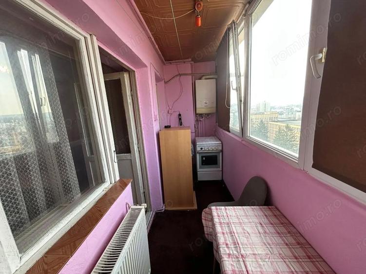 Garsoniera, etaj 10 - Zona Cetate - 3