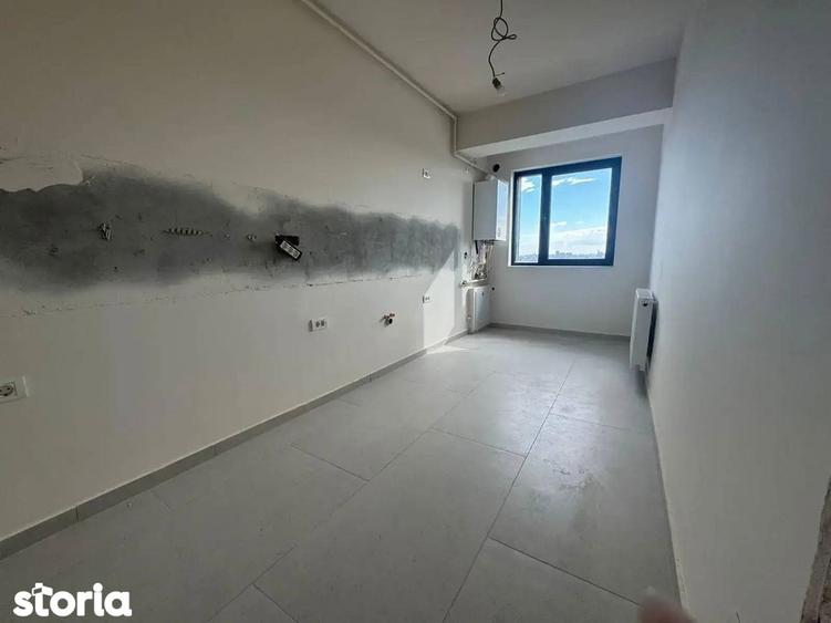 Apartament 2 Camere De Vanzare Lux | 88 mp Utili | Pipera - Voluntari - 12