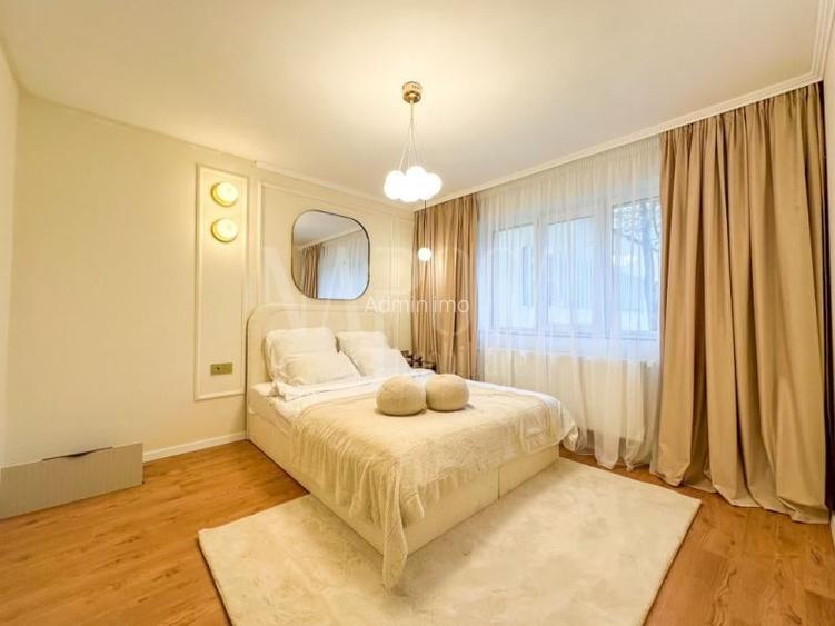 Apartament 2 camere de vanzare in Manastur, Cluj Napoca