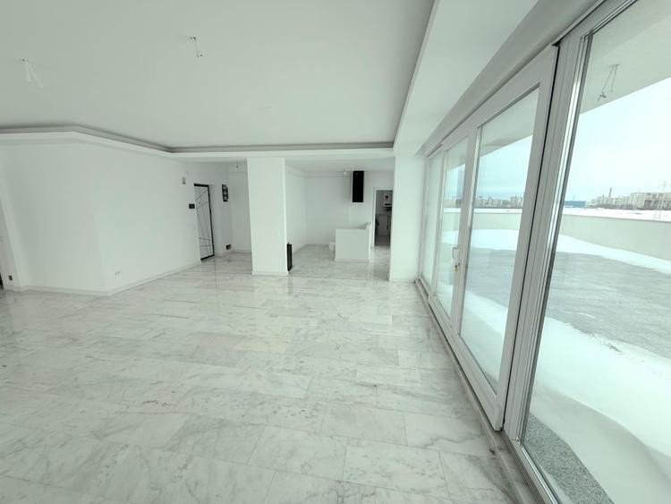 Penthouse 3 Camere cu priveliste panoramica - 224mp | Green Garden - 7