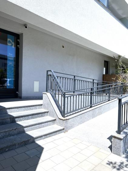 Apartament nou 2 camere - 64 mp S.Utilă, lângă Mall Colosseum și Lac Străulești - 7