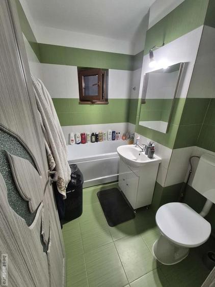 Aradului trei camere - 1