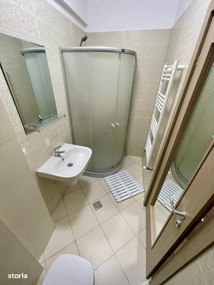 280 Euro, Apart. 1 camera 35 Mp, cartier Visoianu - 3