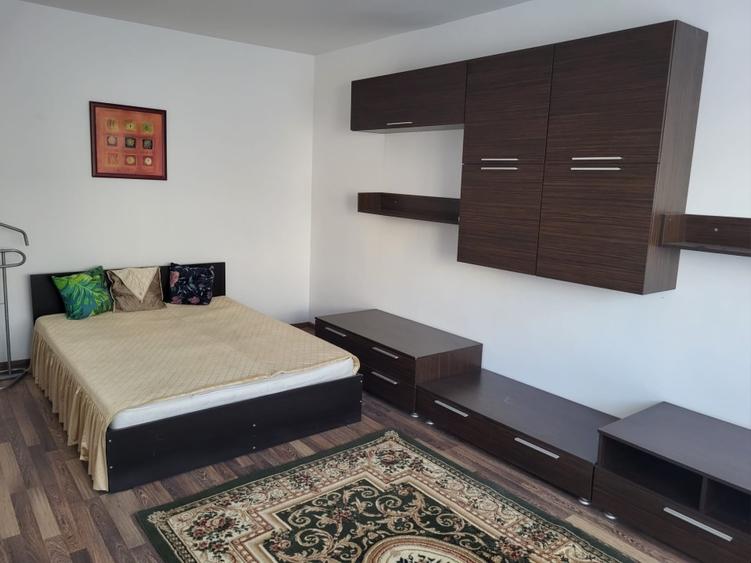 Ap. 2 cam. dec., CT, mobilat/utilat,Bd.Chimiei-IULIUS MALL - 2