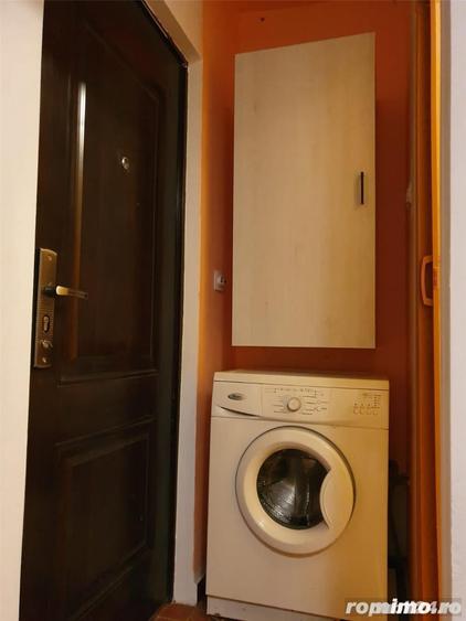 Spre inchiriere garsoniera zona Baneasa - 7