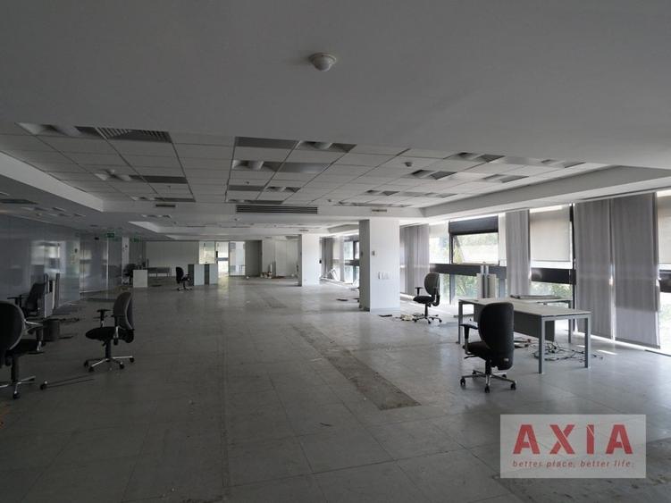 Spatiu birou in zona Barbu Vacarescu- Comision 0% - 7