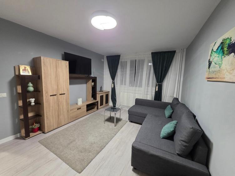 Jean Steriadi, 15 minute metrou 1 Decembrie 1918, pe Fetesti, bloc 4 etaje - 7