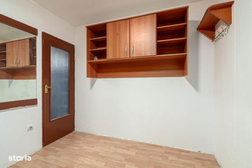 Titan - 1 decembrie 1918, garsoniera - 15mp - 5