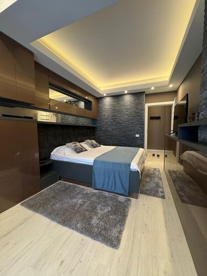 Apartament 3 camere de lux – Faleza Nord | Vedere panoramică la mare - 3