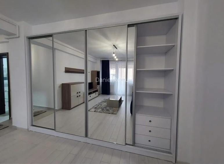 Apartament 2 camere Rezervelor Militari residence