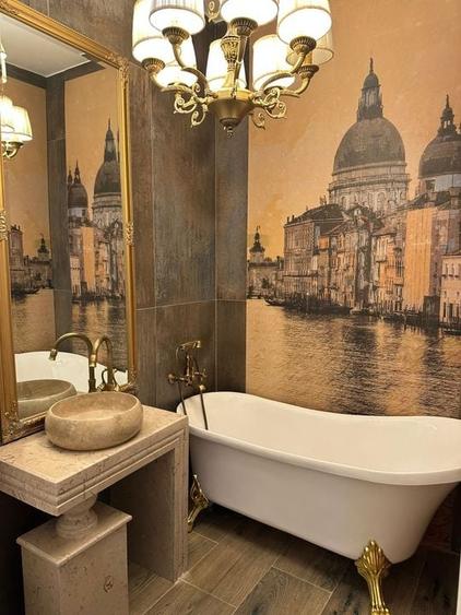 Spatiu birouri de inchiriat 160 mp + loc de parcare | Dorobanti - 2