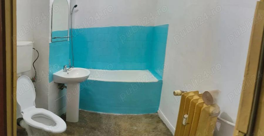 Apartament doua camere etajul 5 stradal Pantelimon Delfinului - 7