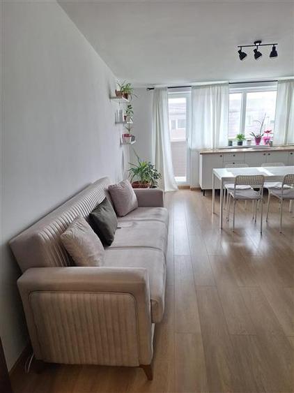 Apartament 2 camere, Sanpetru - 2