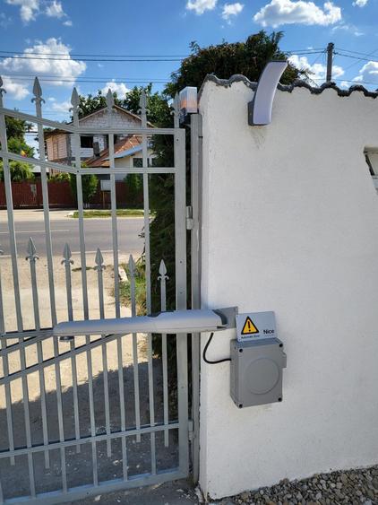 Vila deosebita mobilata si utilata disponibila imediat - 15