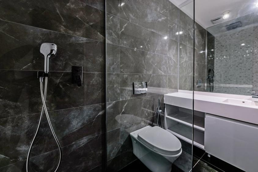 AMAZING SEA VIEW //ONE MAMAIA NORD // 3 BEDROOM APARTMENT - 31