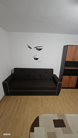 Inchriez garsoniera zona Uverturii Lujerului - 2