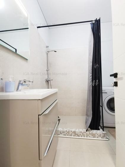 Central si aproape de plaja | Apartament modern langa Hanul cu Peste - 6