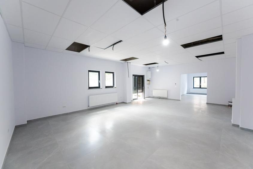 Spatiu comercial de inchiriat – 125,5 mp - 13