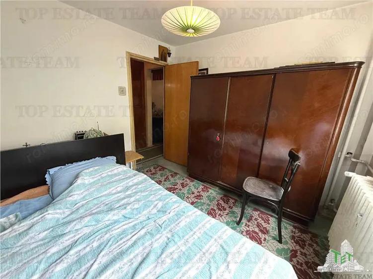 SUPER PRET! Apartament 2 camere langa Metrou Lujerului Gorjului - DE RENOVAT - 7