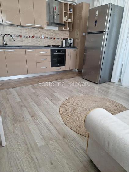 Apartament 3 camere, bloc 2014, centrala proprie - metrou Dristor Apartament 3 camere, bloc 2014, centrala proprie - metrou Dristor