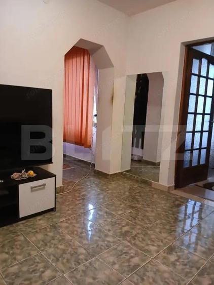 De vanzare casa 99 mp, teren 7,5 ari in Lazuri, Satu Mare - 2