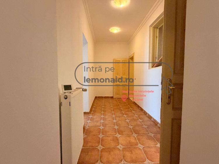 Apartament 3 camere — Florimund Mercy 9, Piața Unirii, Timișoara - Palatul Bruck - 5