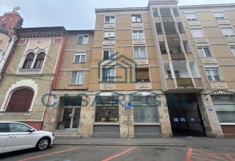 Spațiu comercial de închiriat – ultracentral - 17