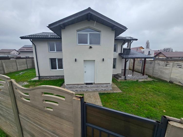 Vilă P+M București Sector 6  - 4