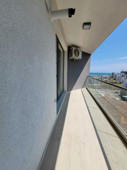 COMISION 0% - 2 camere - acces piscina - Meraki Resort- Mamaia Nord - 81000 E - 9