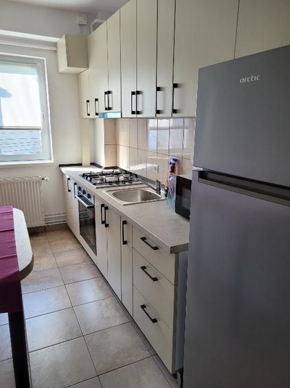 Închiriez garsoniera  - 3