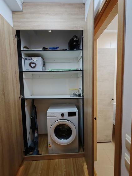 Apartament 2 camere semidecomandat, Eroilor, Floresti - 6