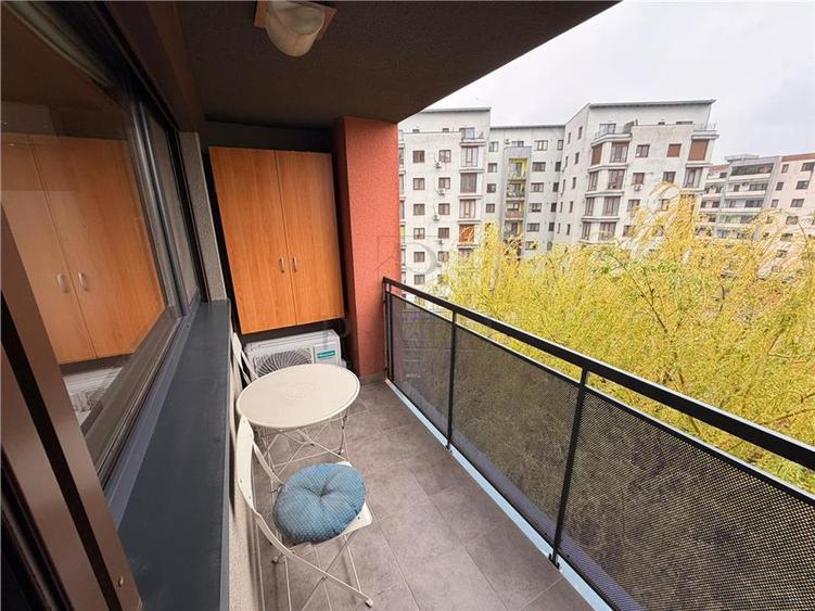 Apartament deosebit cu scara interioara - Zona Ring / Torontalului - 6