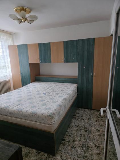 Iancului , 2 minute metrou - 7