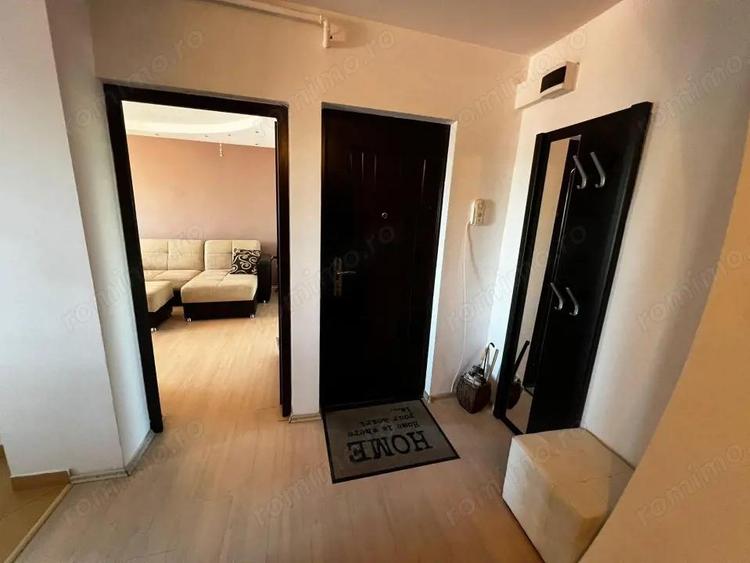 Apartament cartier Exerctiu - zona Spitalul de Pediatrie, Dacia - 11