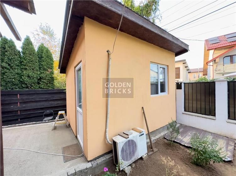 Mogosoaia | Pretabila azil de batrani sau gradinita | vila individuala - 7